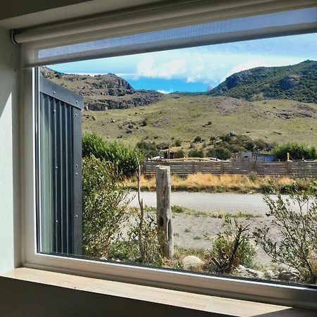 Los Coirones Aparts - El Chalten - Patagonia Zewnętrze zdjęcie