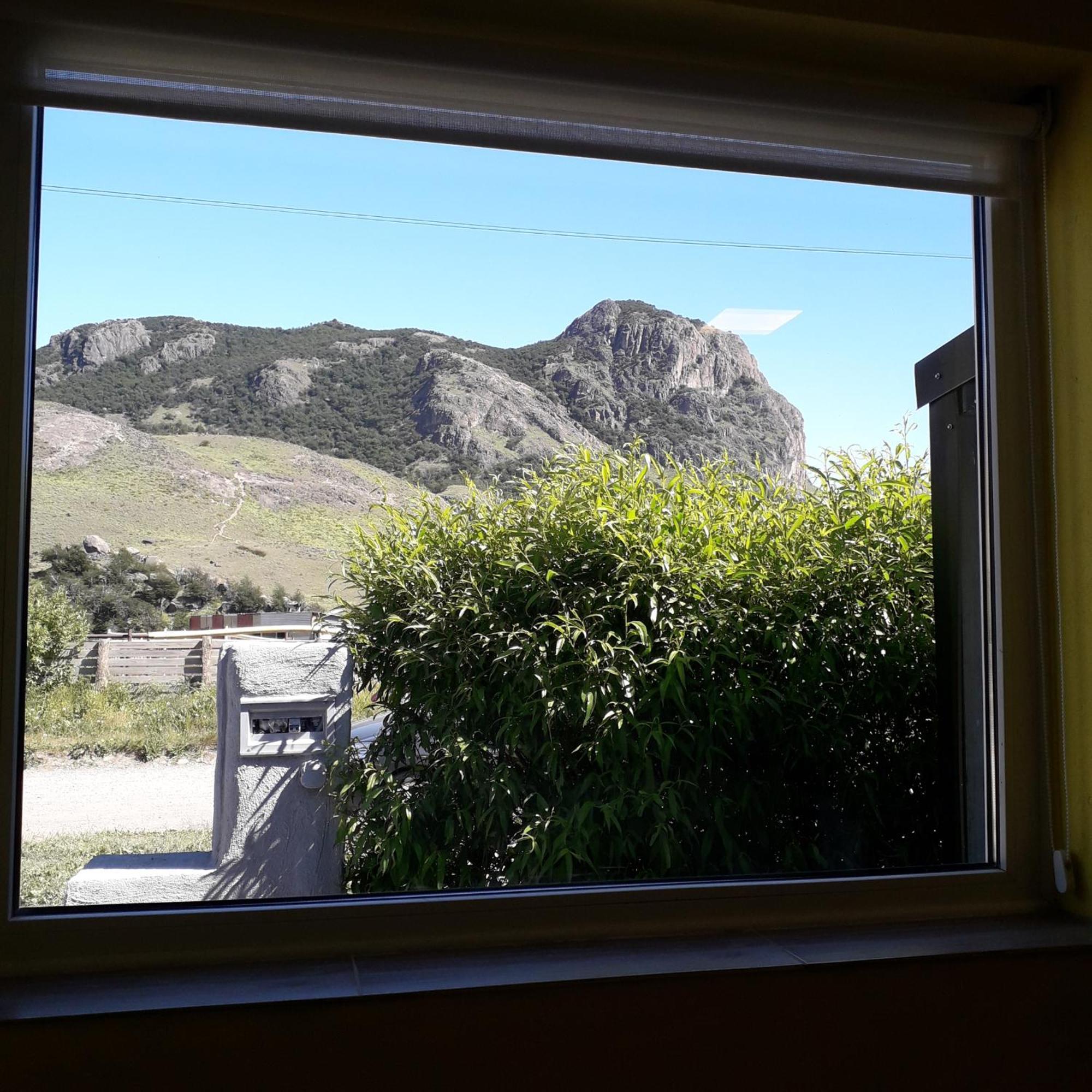 Los Coirones Aparts - El Chalten - Patagonia Zewnętrze zdjęcie