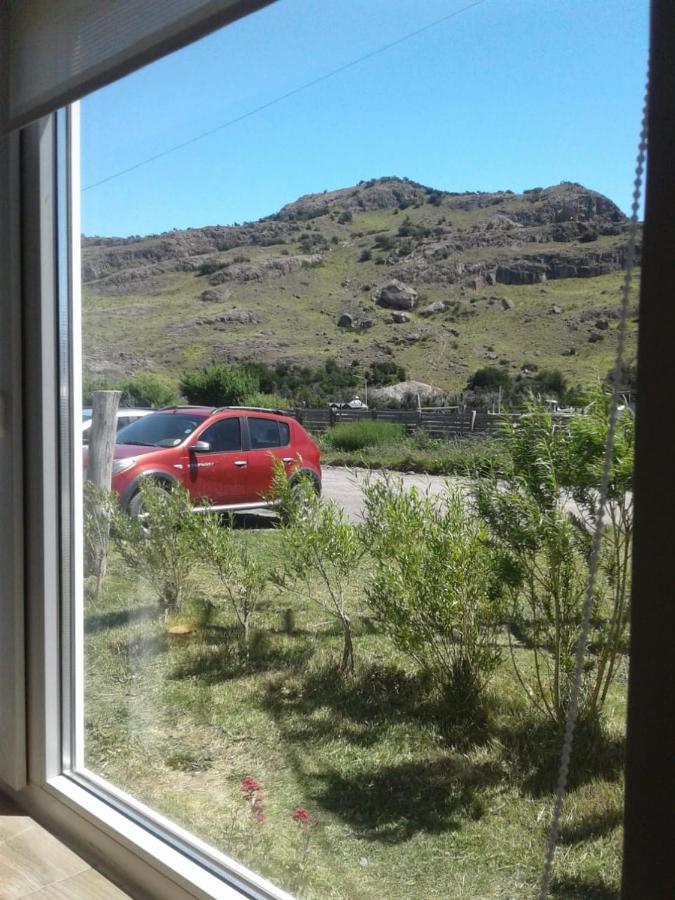 Los Coirones Aparts - El Chalten - Patagonia Zewnętrze zdjęcie