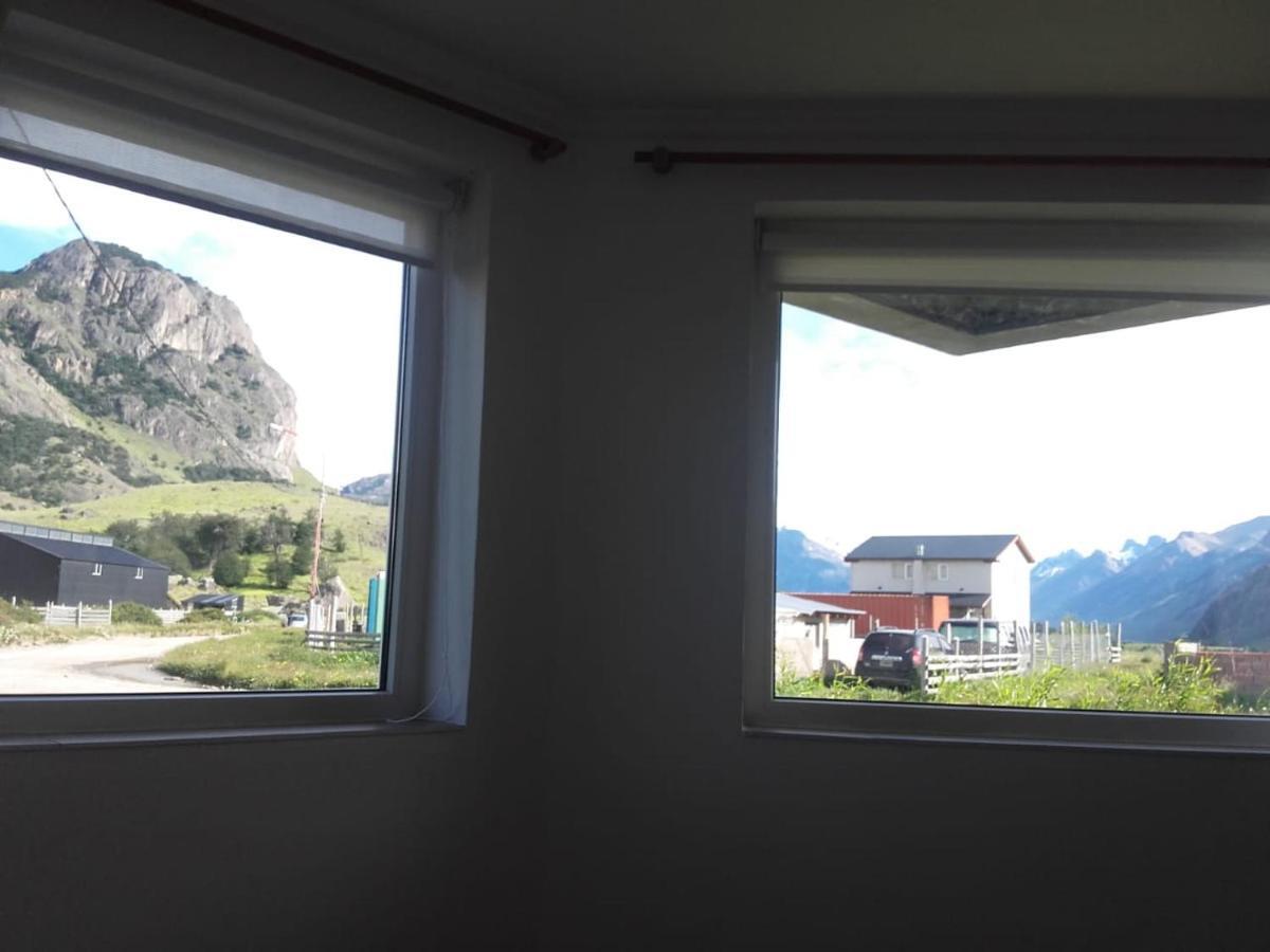 Los Coirones Aparts - El Chalten - Patagonia Zewnętrze zdjęcie