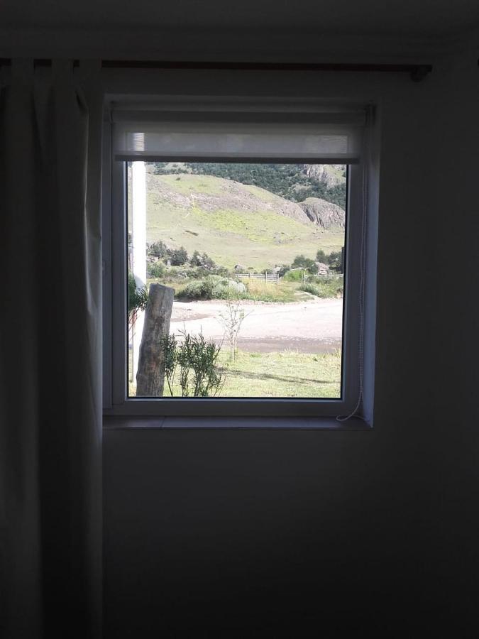 Los Coirones Aparts - El Chalten - Patagonia Zewnętrze zdjęcie